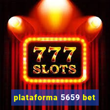 plataforma 5659 bet